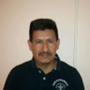 Meet your Posher, Luis